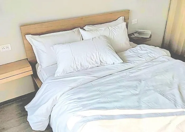 In Thon Buri 0 Meter From Bts Station Appartement Bangkok